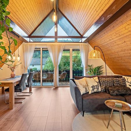 Apartament Goldener Hirsch Lahr  Zewnętrze zdjęcie