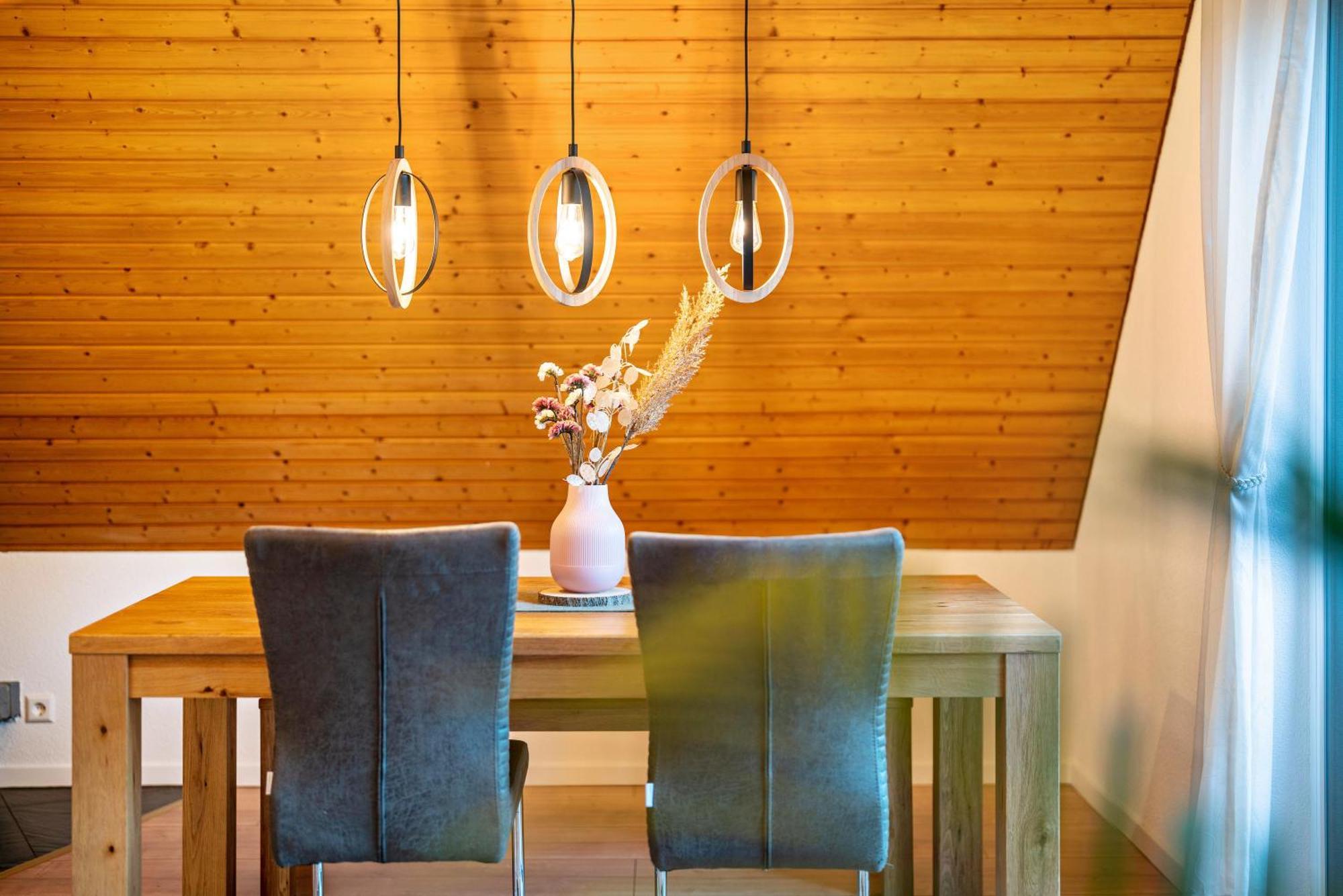Apartament Goldener Hirsch Lahr  Zewnętrze zdjęcie