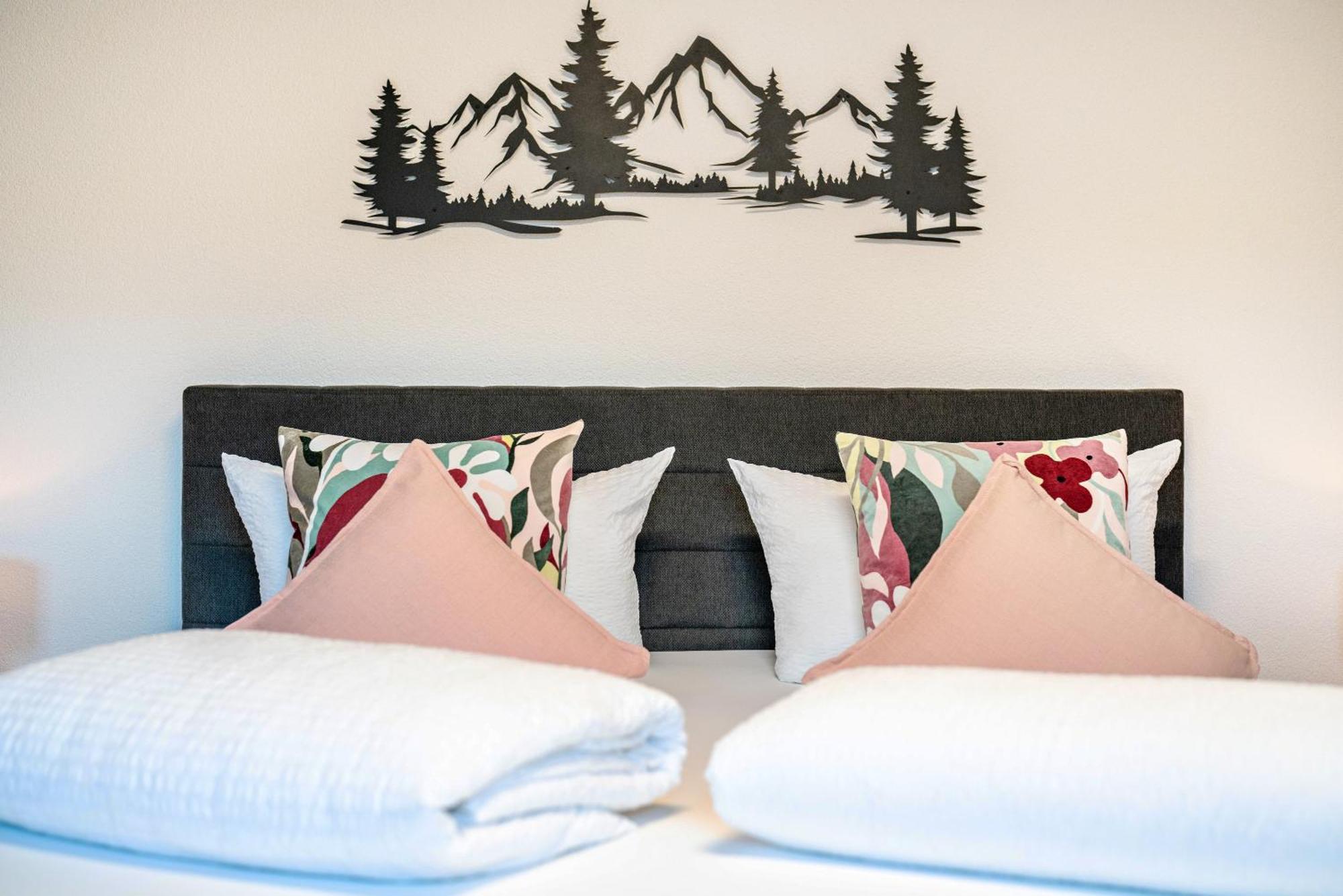 Apartament Goldener Hirsch Lahr  Zewnętrze zdjęcie
