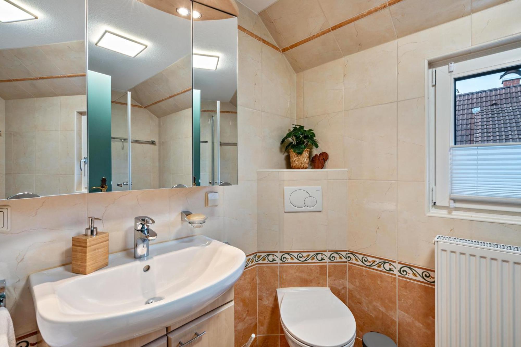 Apartament Goldener Hirsch Lahr  Zewnętrze zdjęcie