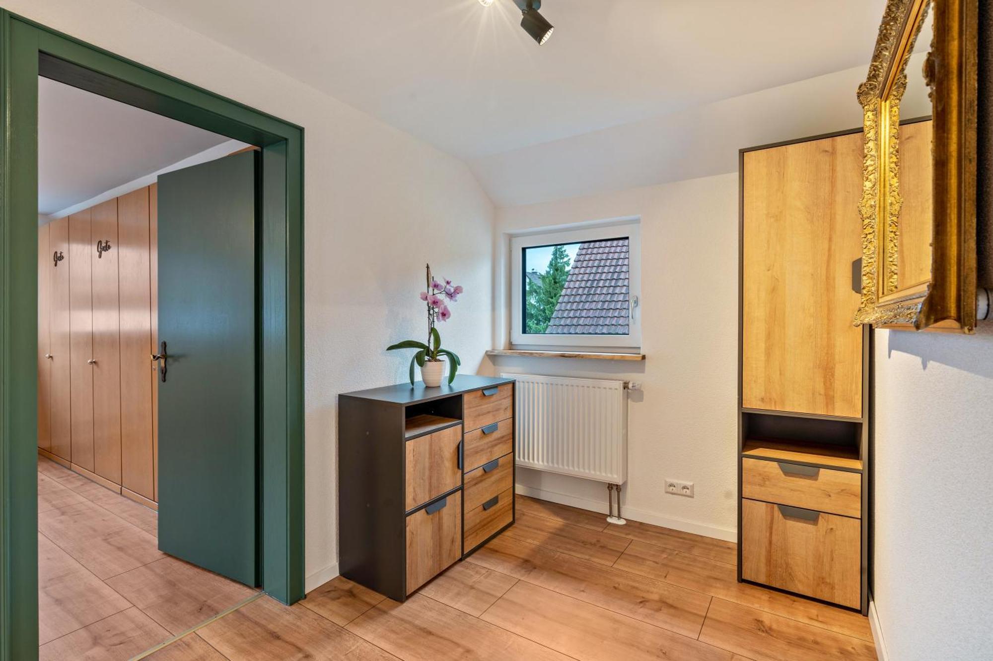 Apartament Goldener Hirsch Lahr  Zewnętrze zdjęcie