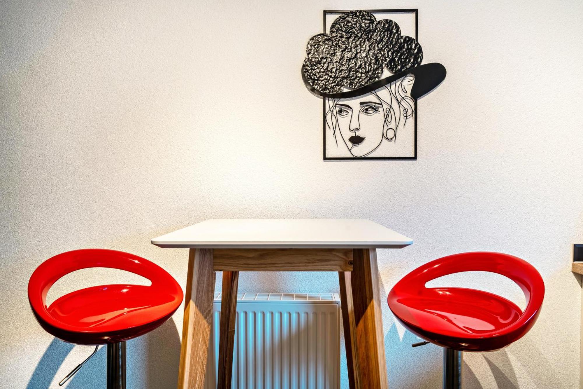 Apartament Goldener Hirsch Lahr  Zewnętrze zdjęcie
